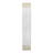 Berthile Rectangle Striped Polyester Table Runner-324988501-324935553
