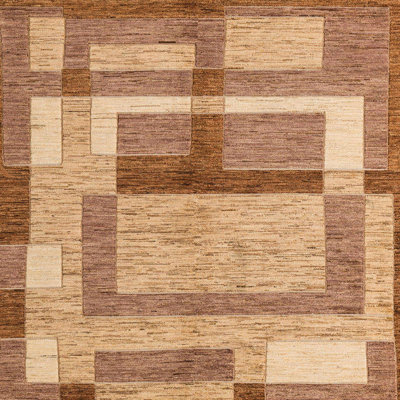 Abstract Indoor Rug