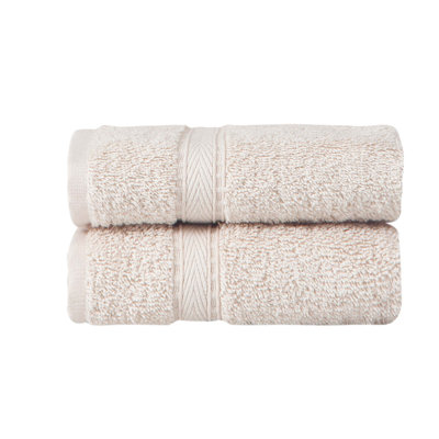 Dinis Turkish Cotton Hand Towel Set
