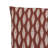 Cotton Blend Geometric Sham-1298371663-1298371666