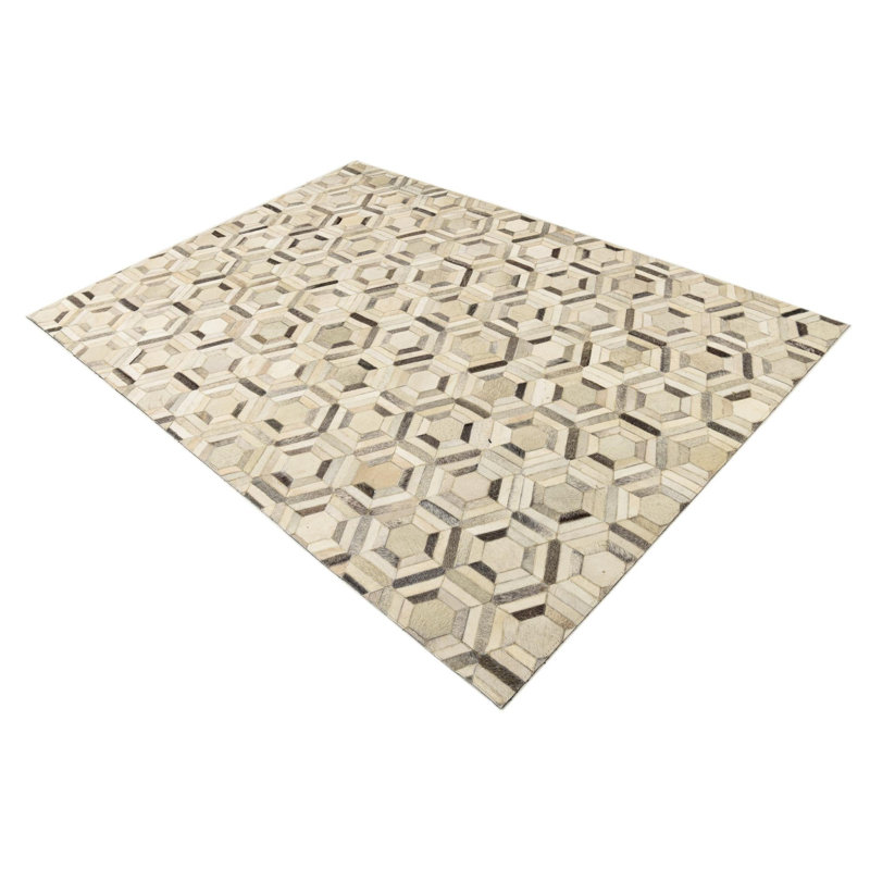 Jemison Gray Rug