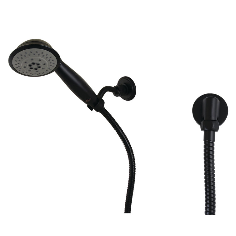Kingston Brass Showerscape Multi-Function Hand Shower Kit