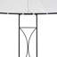 Noemie 3m x 3m Metal Party Tent-308875599