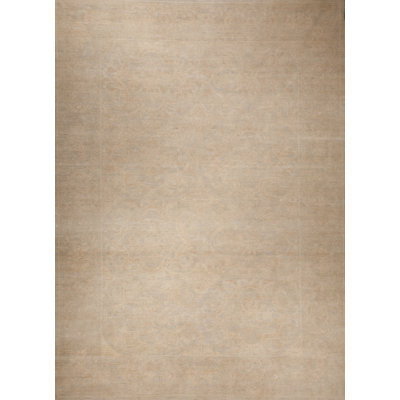 One-of-a-Kind 10' X 13' Area Rug
