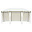 Popel 17 Ft. W x 11.5 Ft. D Metal Hardtop Gazebo