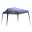 Verde 3m x 3m Metal Pop Up Gazebo-37142167