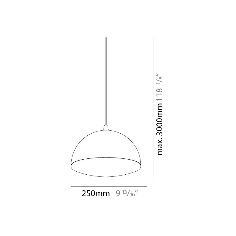 Nod Pendant