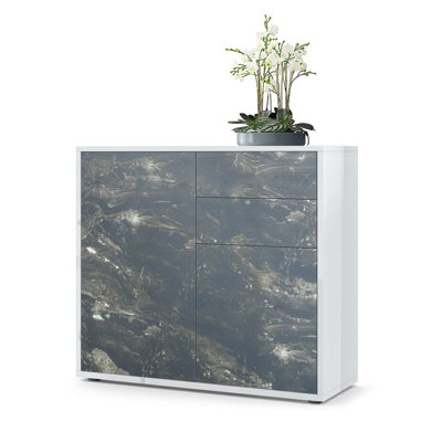 Gentner 79cm Sideboard