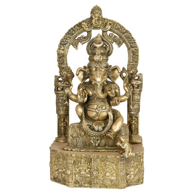 Religious & Spiritual Statue
