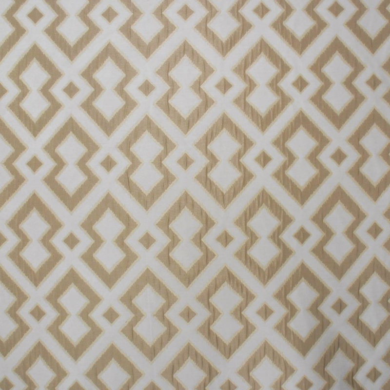 Geometric Fabric
