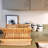 Bamboo Folding Dish Rack