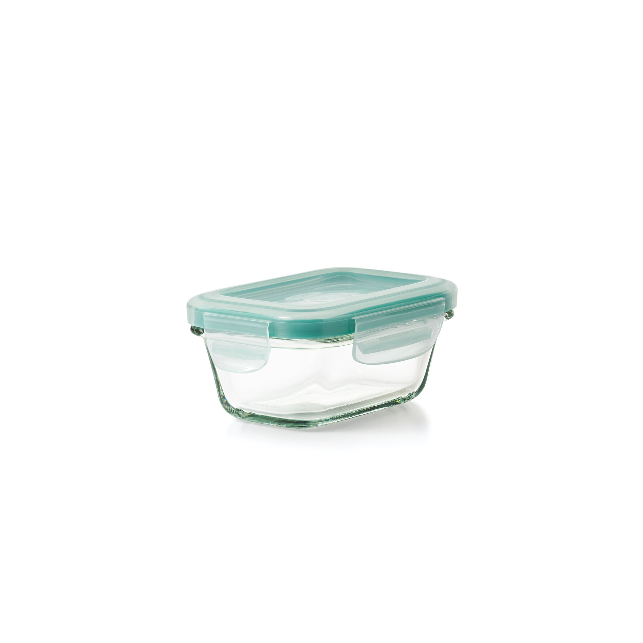 OXO Good Grips Smart Seal 12-piece Glass Food Storage Container Set