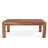 Wesley Solid Wood Coffee Table