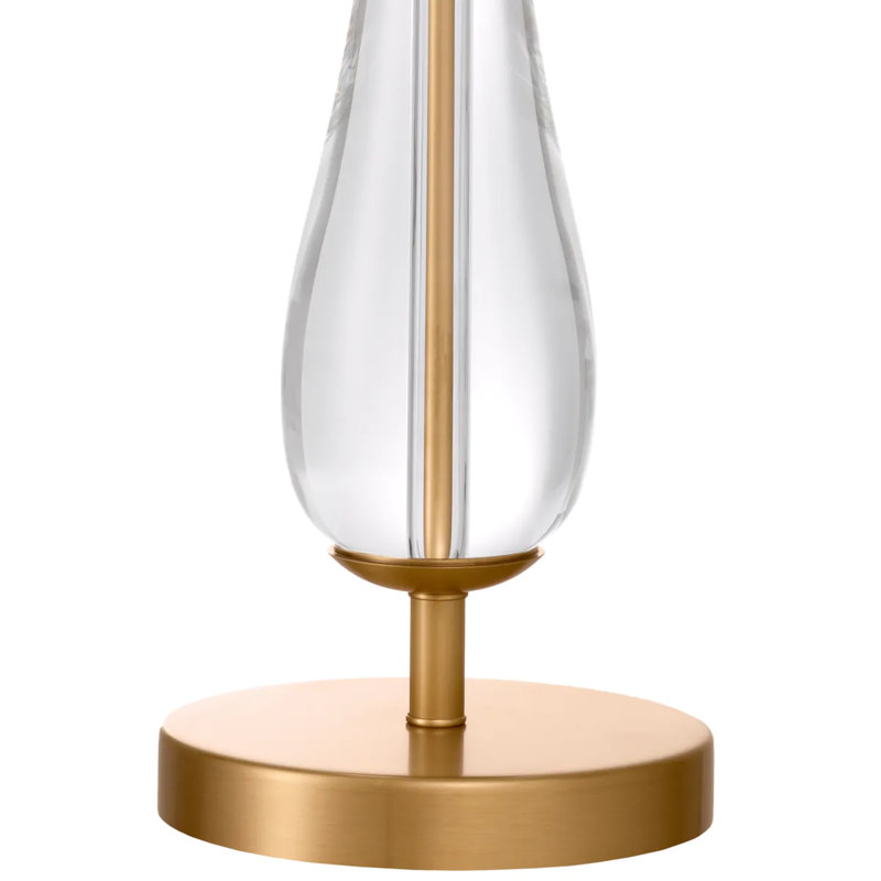 Lampe de table Stilla
