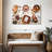 Yarlin Bread In Pans-107921109