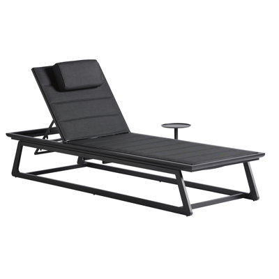South Beach Chaise Lounge by Tommy Bahama Outdoor