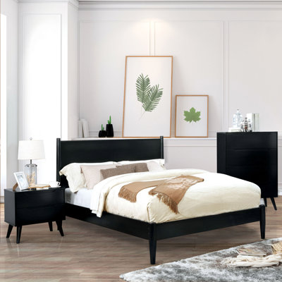 Darlia Piece Bedroom Set