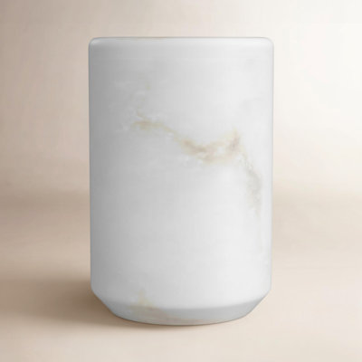 Stoneware Jar