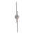 Brushed Nickel