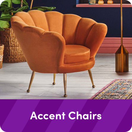 Accent Chairs