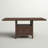 Alexus Extendable Acacia Dining Table