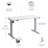 Height Adjustable Standing Desk-48731528-48731524