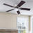 Benton 52'' Ceiling Fan with Light Kit-809157430