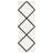 Teresita Hand Tufted Wool Geometric Rug-1012954839