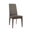 Bess Upholstered Dining Chair with Wooden Frame-62221556-62657877