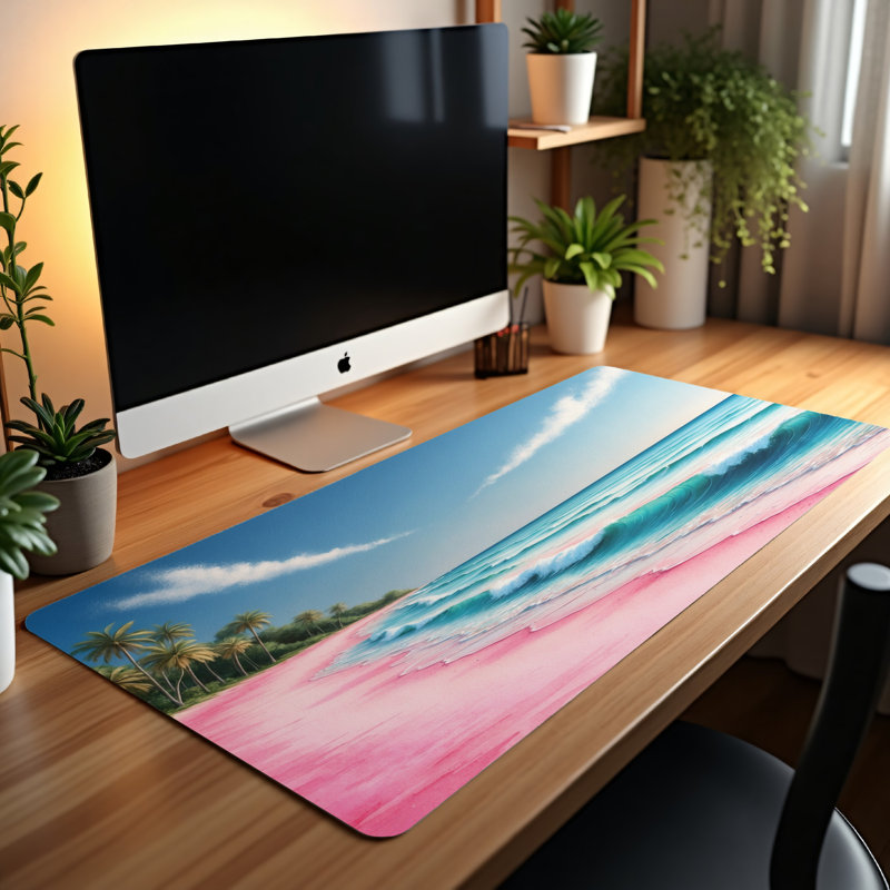 Desk Pad, 23.6x13.8