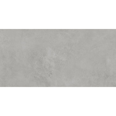 Foundry Concrete 12" x 24" Matte Porcelain Floor and Wall Tile