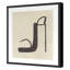Pumped Up Kicks 6 Print by Angel, James