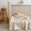 Cute Pattern Muslin Cotton Baby Blanket