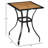 Oberry 28" Outdoor Dining Table