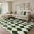 Green/White