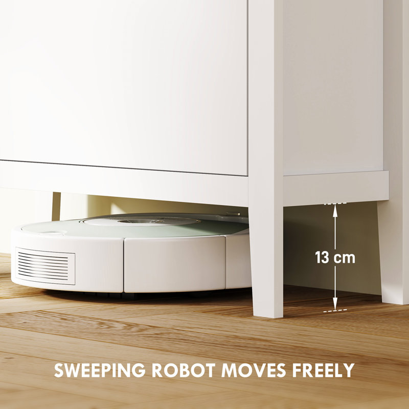 15 Pair Flip Down Shoe Storage