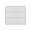 Commode Maldus, trois tiroirs-1009855509