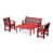 Rouge / Noir est en rupture de stock