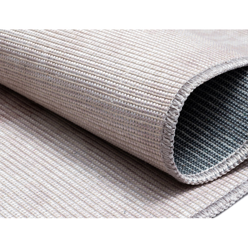 Cabriano Rectangle 160 cm x 244 cm Abstract Indoor / Outdoor Area Rug