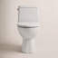 Toilette allongée écoénergétique Reach ™ 1,28 GPF-107149309