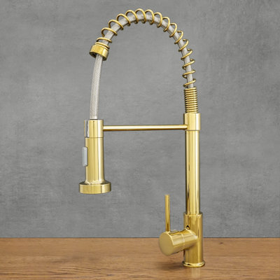 Belfry Kitchen Kitchen Faucet