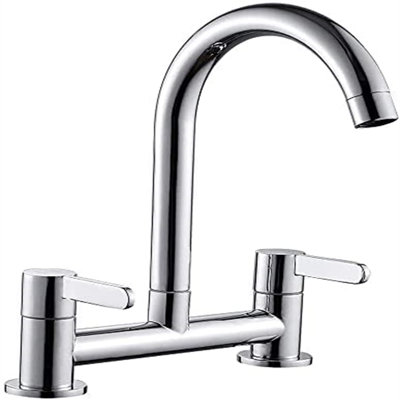 Latitude Run Bastrie Kitchen Faucet
