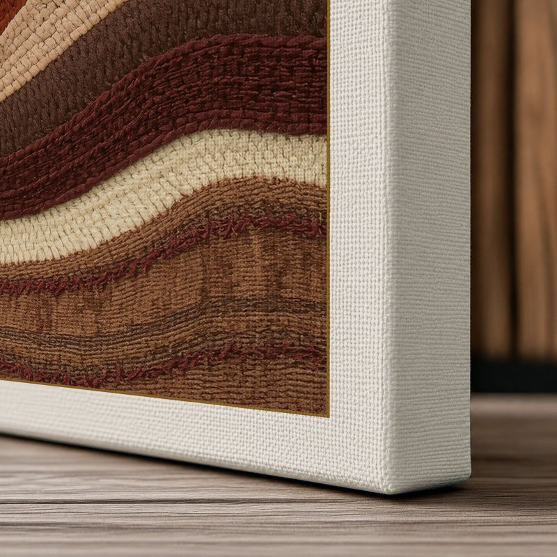 Print, 18x12 - 45.7 x 30.5 cm, Cream Border