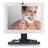 ToiletTree Products LED Fogless Shower Mirror with Shelf Makeup Mirror