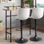 Ensemble de 4 tabourets de bar réglables-1879263195-1921953362