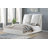 Addlie Upholstered Queen Panel Bed Dark Grey-940878717-951760960