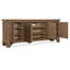 Americana Entertainment Credenza