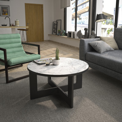 Rossendale Pedestal Coffee Table