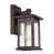 Oil Rubbed Bronze selected
