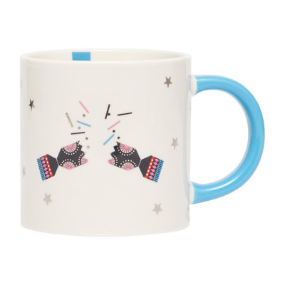Christmas Coffee Mug